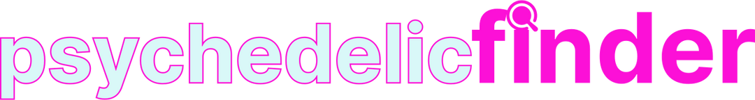 Psychedelic Finder